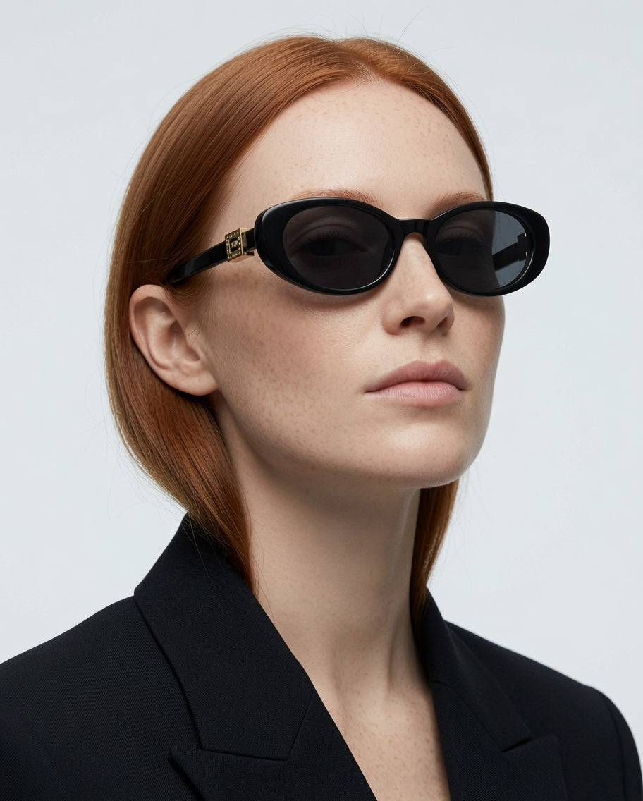 Aurelia Black
