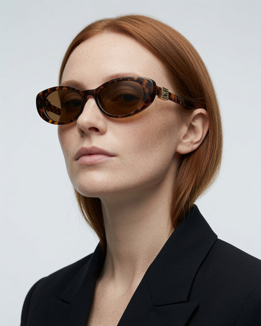 Aurelia Leopard