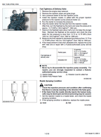 Kubota B26, TL500, BT820 Tractor Loader Workshop Manual PDF manual preview page 634