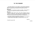 Kubota M4700, M5400 Tractor Workshop Repair Manual PDF service repair manual cover