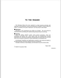 Kubota L2600, L3000 Tractor Workshop Repair Manual PDF service repair manual cover