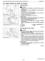 Kubota F2880, F2880E, F3680 Front Mower Workshop Service Manual PDF manual preview page 582