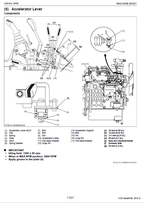 Kubota K018-4 Excavator Workshop Service Manual PDF manual preview page 750