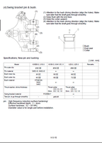 Kubota KX36-3, KX41-3S, KX41-3V Excavator Workshop Manual PDF manual preview page 745