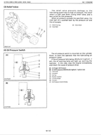 Kubota G1700, G1800, G1900, G2000 Lawn Mower Workshop Repair Manual PDF manual preview page 577