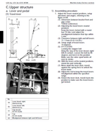 Kubota U25S, U20-3a, U25-3a Workshop Service Manual PDF manual preview page 724