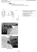 Kubota U20-3, U25-3 Excavator Workshop Manual PDF manual preview page 689