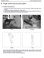 Kubota U35S, US35-3S, US45-3S Excavator Workshop Manual PDF manual preview page 684