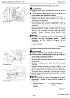 Kubota B2630HSD, B3030HSD, B3030HSDC Tractor Workshop Manual PDF manual preview page 679