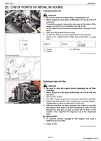 Kubota B3000, B3000-AUS Tractor Workshop Service Manual PDF manual preview page 669