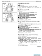 Kubota B7400, B7500 Tractor Workshop Service Manual PDF manual preview page 650