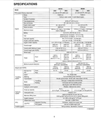 Kubota M4700, M5400 Tractor Workshop Repair Manual PDF manual preview page 158
