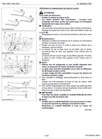 Kubota T1880, T2080, T2380 Tractor Mower Workshop Repair Manual PDF manual preview page 545
