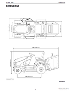Kubota GR1600 Riding Mower Service Manual PDF manual preview page 262
