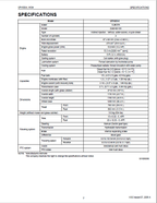 Kubota GR1600-II Riding Mower Service Manual PDF manual preview page 257