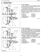 Kubota L48, TL1150, BT1100 Tractor Front Loader Workshop Manual PDF manual preview page 520