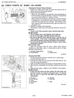 Kubota L45, TL1000A, BT1000A Tractor Front Loader Workshop Manual PDF manual preview page 525