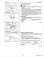 Kubota M105S Tractor Service Manual PDF manual preview page 297