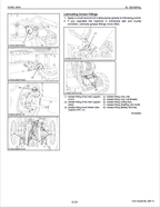 Kubota M96S, M108S Tractor Workshop Repair Manual PDF manual preview page 292