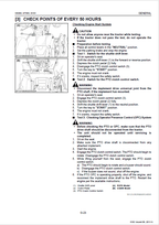 Kubota M6060, M7060 Tractor Service Manual PDF manual preview page 287