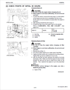 Kubota ME5700 Tractor Workshop Service Manual PDF manual preview page 282