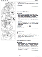 Kubota L3301, L3901, L4701 Tractor Workshop Service Manual PDF manual preview page 487