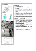 Kubota STW34, STW37, STW40 Tractor Service Manual PDF manual preview page 238