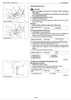 Kubota M95X, M105X, M125X Tractor Workshop Service Manual PDF manual preview page 448