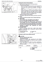 Kubota M100X, M110X, M126X, M135X Tractor Workshop Manual PDF manual preview page 436