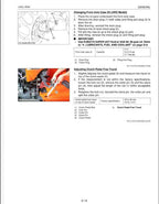 Kubota L4600 Tractor Workshop Repair Manual PDF manual preview page 203