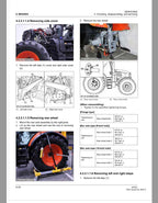 Kubota M7-131, M7-151, M7-171 (Standard & Premium) Tractor Workshop Repair Manual PDF manual preview page 15
