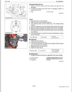 Kubota L4400, L4400HST, L4400, L4400HSTHST Tractor Workshop Repair Manual PDF manual preview page 208