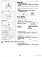 Kubota M7040SU Tractor Workshop Service Manual PDF manual preview page 409
