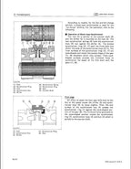 Kubota L2250, L2550 GST, L28250 GST, L3250 Tractor Workshop Repair Manual PDF manual preview page 228