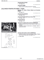 Kubota M8560, M9960 Tractor Workshop Service Manual PDF manual preview page 458