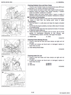 Kubota MX4700, MX5100 Tractor Workshop Service Manual PDF manual preview page 453