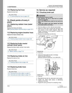Kubota RTV520 Utility Vehicle Workshop Repair Manual PDF manual preview page 188