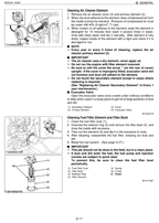 Kubota MX5000 Tractor Workshop Service Manual PDF manual preview page 404