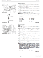 Kubota STV32, STV36, STV40 Tractor Workshop Service Manual PDF manual preview page 395