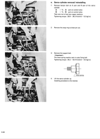 Kubota R310, R310B, R410, R410B Wheel Loader Workshop Manual PDF manual preview page 390