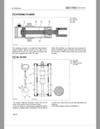 Kubota M4950DT, M5950DT, M6950DT, M7950DT Tractor Workshop Repair Manual PDF manual preview page 173