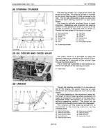 Kubota M7580, M8580, M9580 Tractor Workshop Repair Manual PDF manual preview page 168
