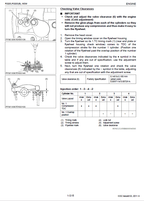 Kubota R320S, R320SB Wheel Loader Workshop Manual PDF manual preview page 380