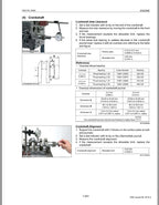 Kubota GR2100 Lawn Mower Workshop Repair Manual PDF manual preview page 140