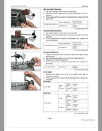 Kubota GR2120, GR2120-AU Lawn Mower Workshop Repair Manual PDF manual preview page 135