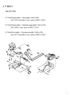 Kubota KC70 Dumper Workshop Manual PDF manual preview page 352