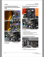 Kubota M7-132, M7-152, M7-172 Tractor Workshop Repair Manual PDF manual preview page 35
