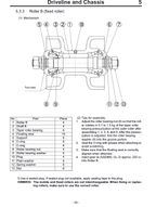 Kubota KC250H, KC250HR Dumper Workshop Manual PDF manual preview page 342