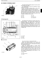 Kubota F2000, F2100, F2100E, F2400 Front Mower Workshop Service Manual PDF manual preview page 594