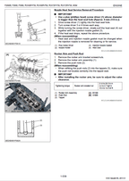 Kubota F2690, F2690E, F3990 Front Mower Workshop Manual PDF manual preview page 588